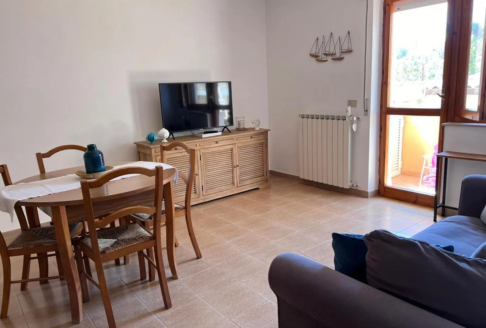 Apartament Il Grecale Alghero