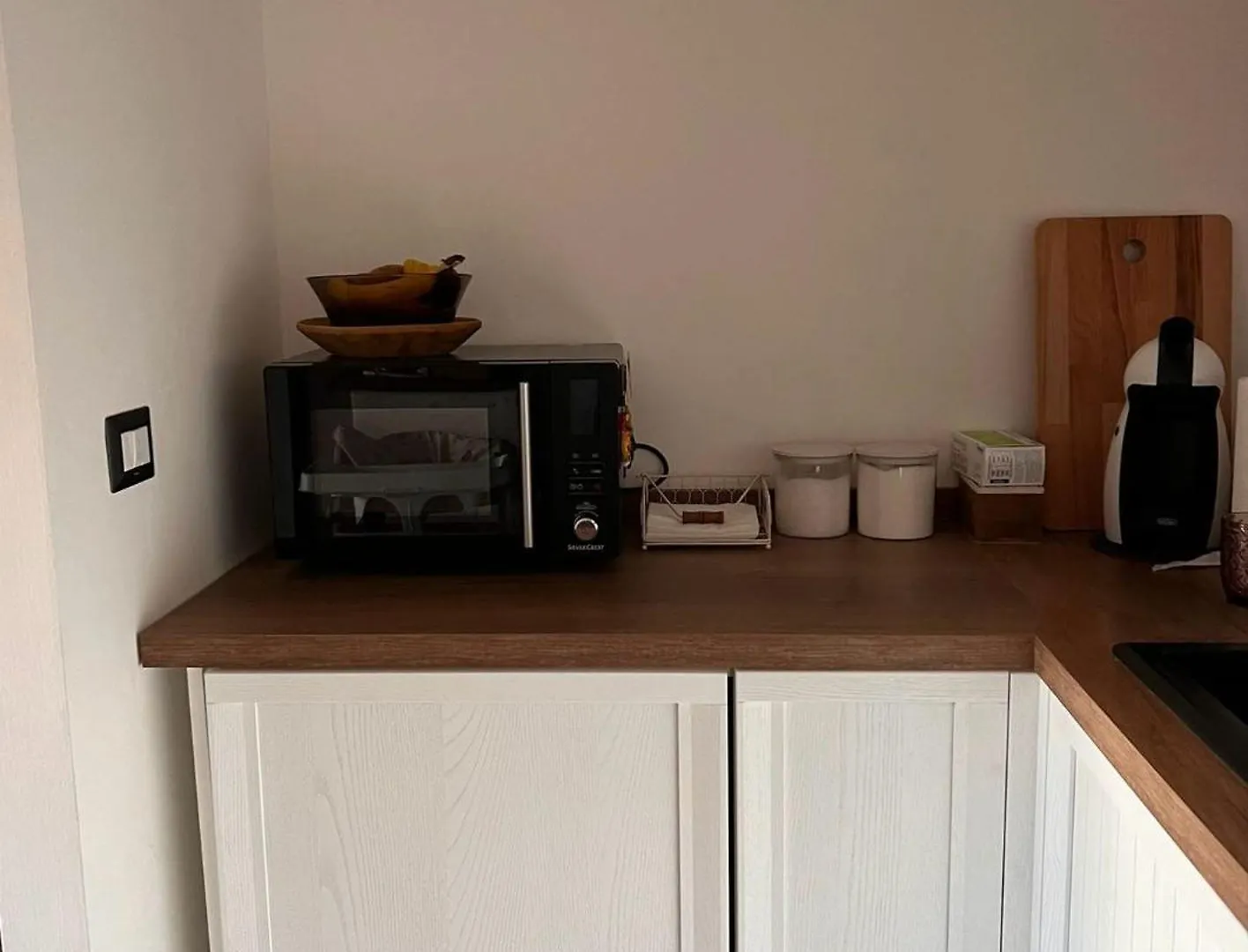 Apartament Il Grecale Alghero