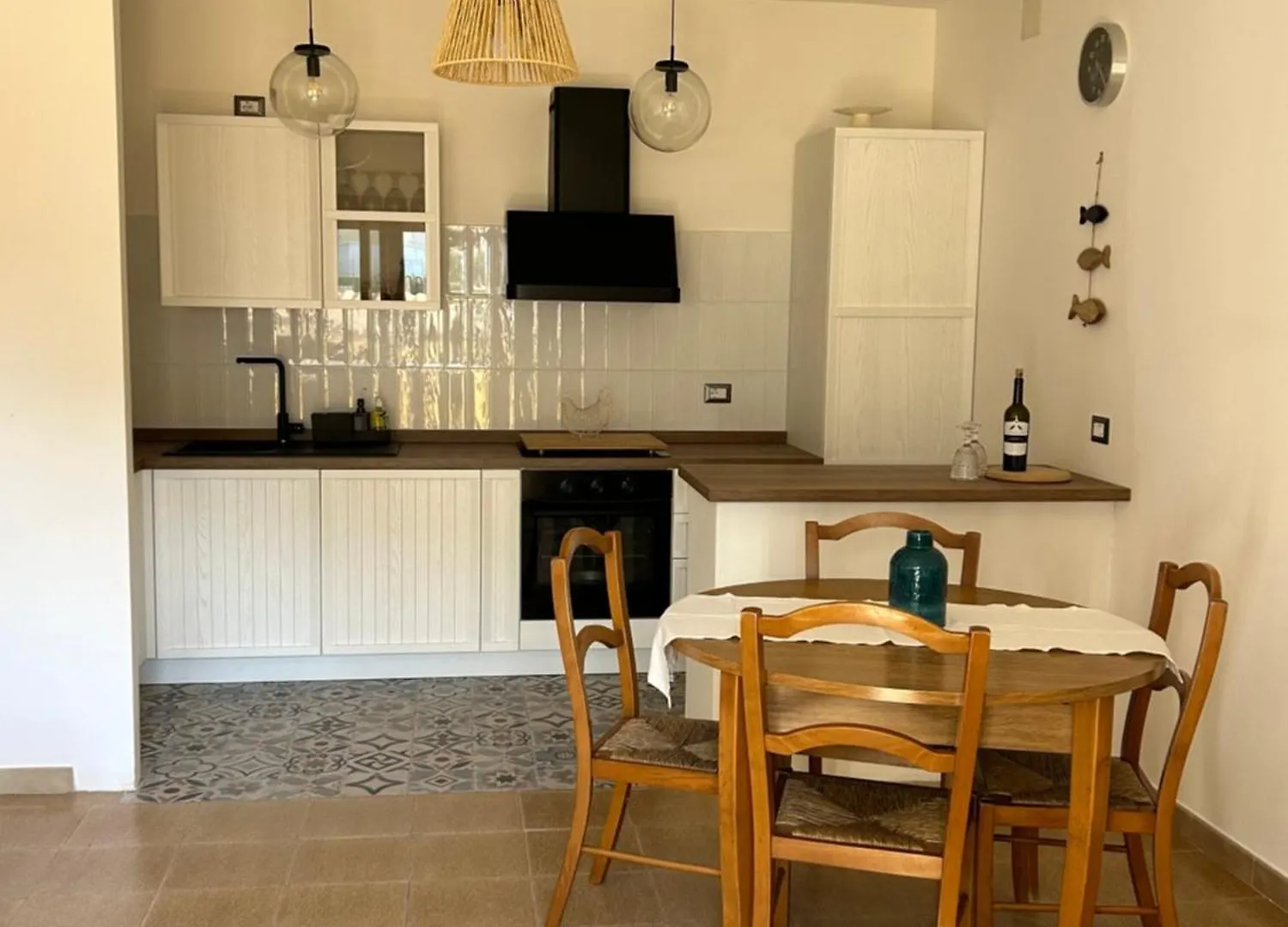 Apartament Il Grecale Alghero